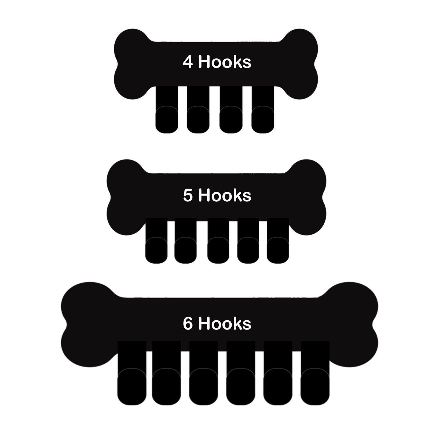 Goldendoodle Custom Name Wall Hook for Leash Keys Towel