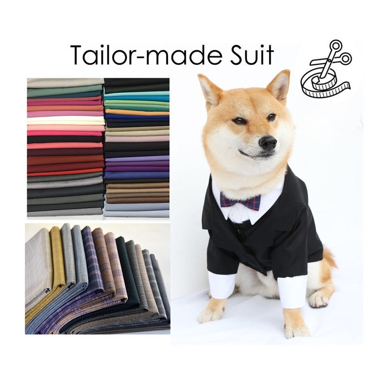 Tailor-Made Wedding Formal Suit Mafia Costume