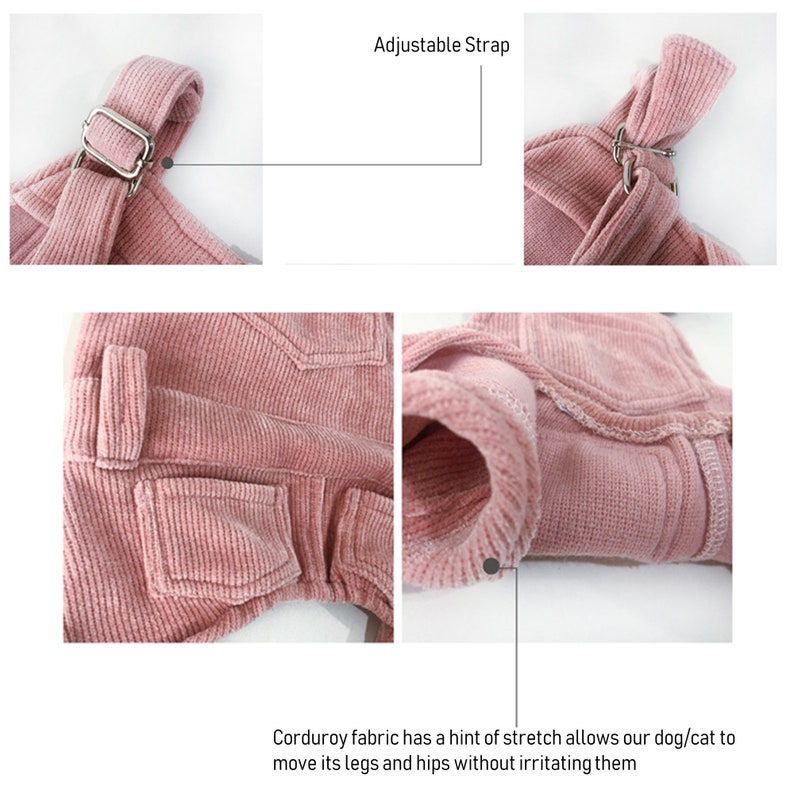 Pastel Painter Bid Overall Dungarees Cowboy Overalls