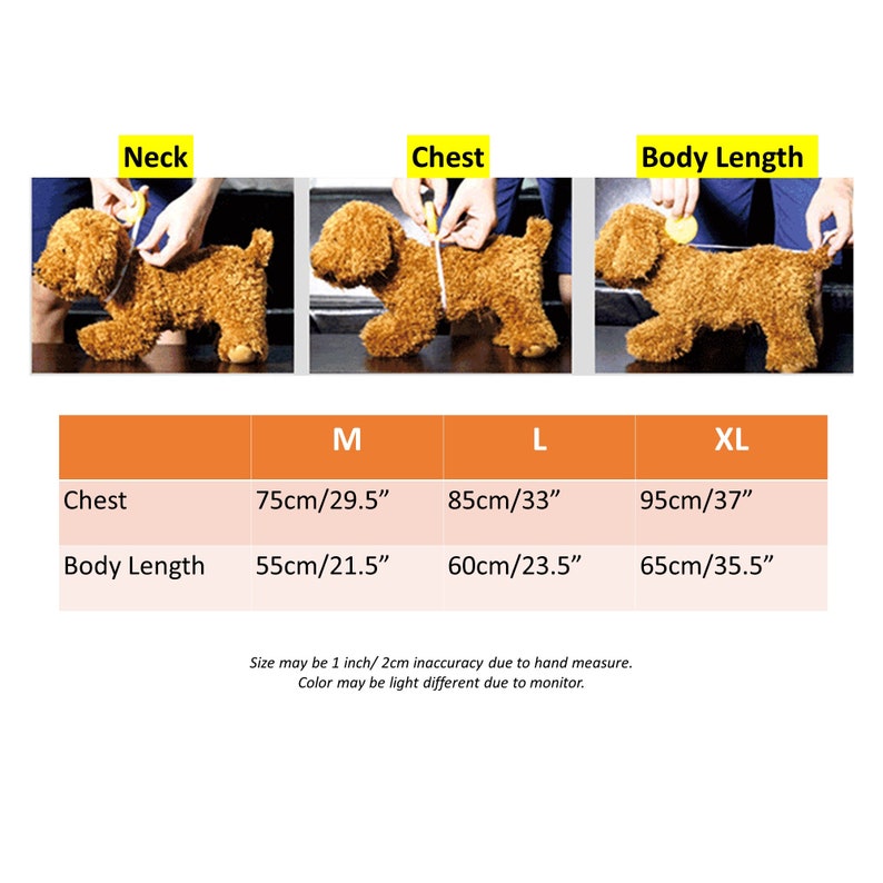 Yellow High Turtle Neck Hipster Long Sleeve Shirt for Big Dog