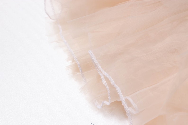 Wedding Gown Lace Dress