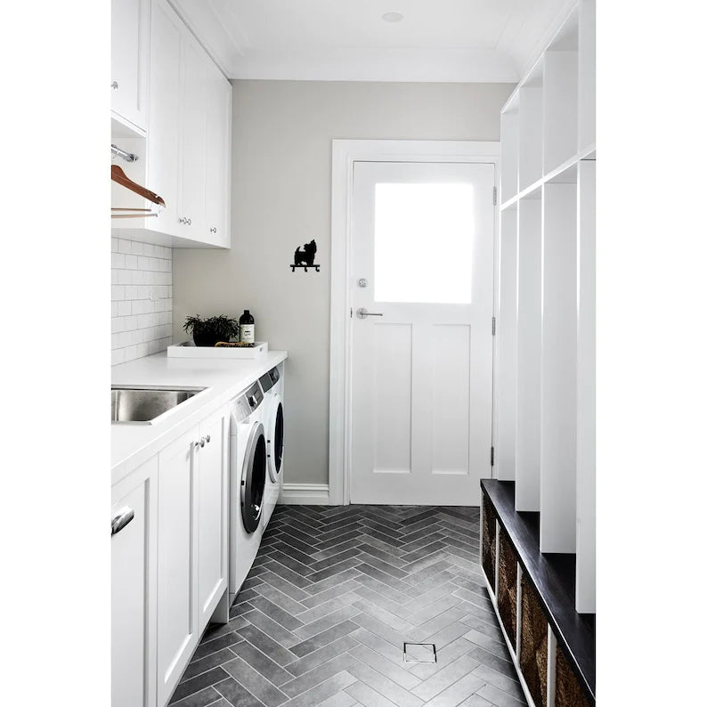 Yorkshire Terrier Yorkie Wall Hook