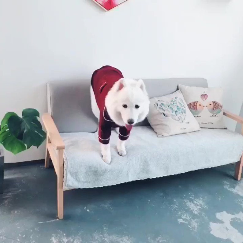 Velvet Button Luxury PJ Pajamas Sleepwear