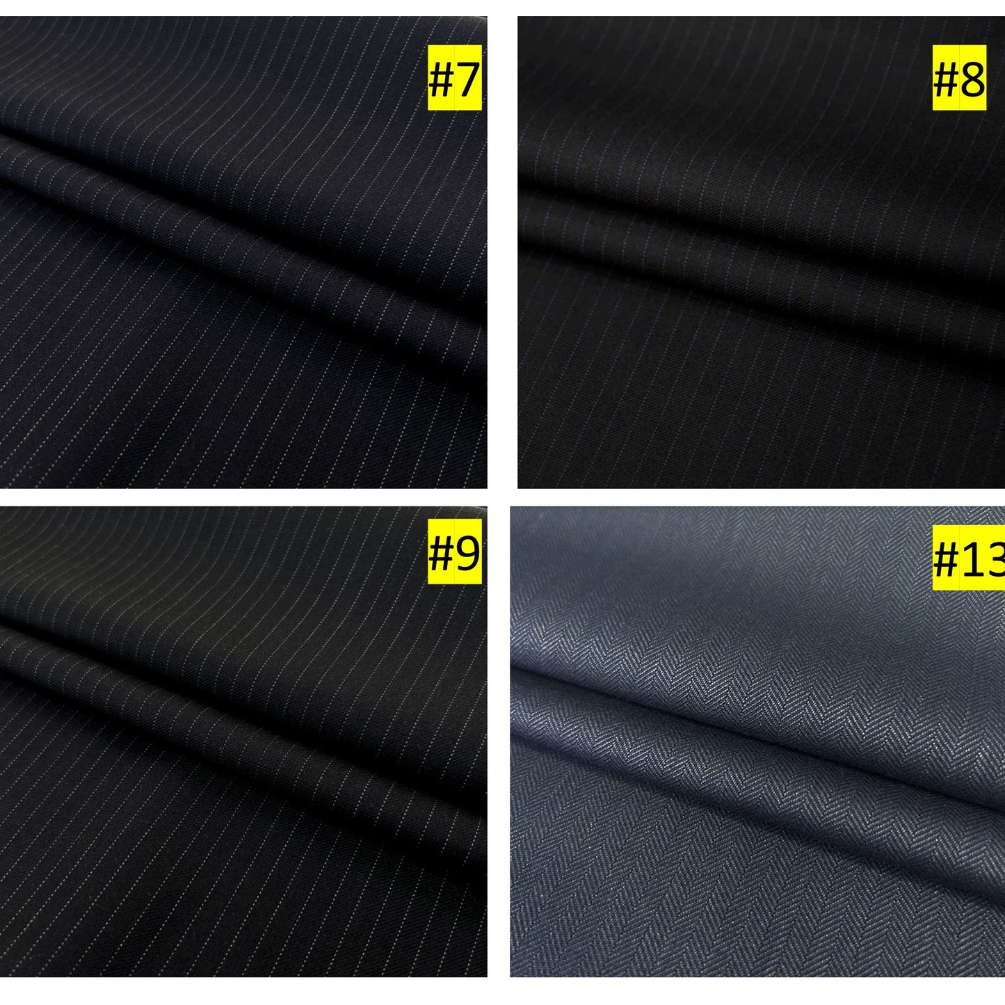 Tailor-Made Wedding Formal Suit Mafia Costume