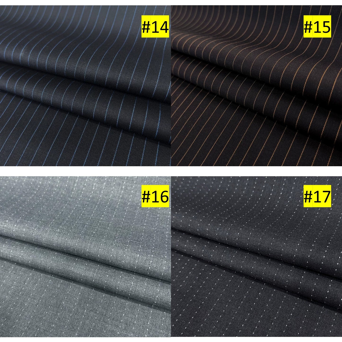 Tailor-Made Wedding Formal Suit Mafia Costume