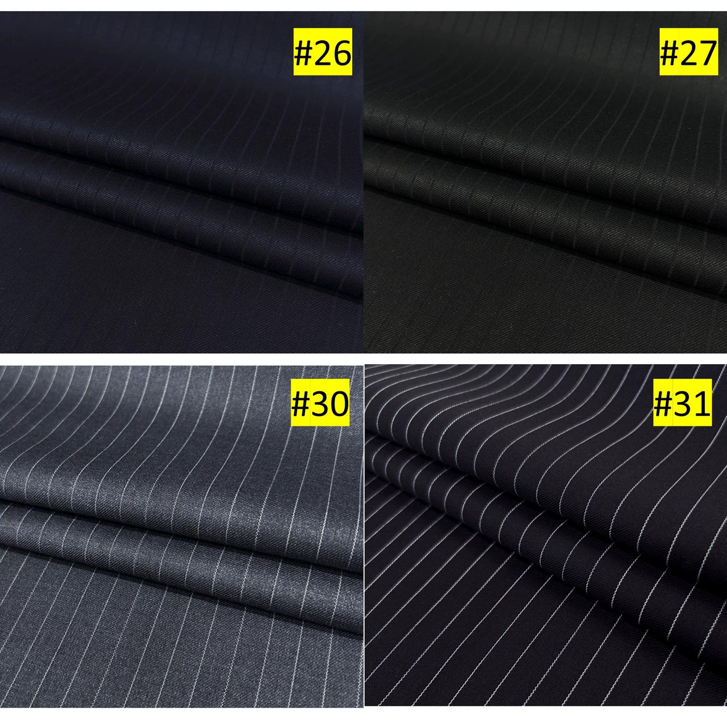 Tailor-Made Wedding Formal Suit Mafia Costume