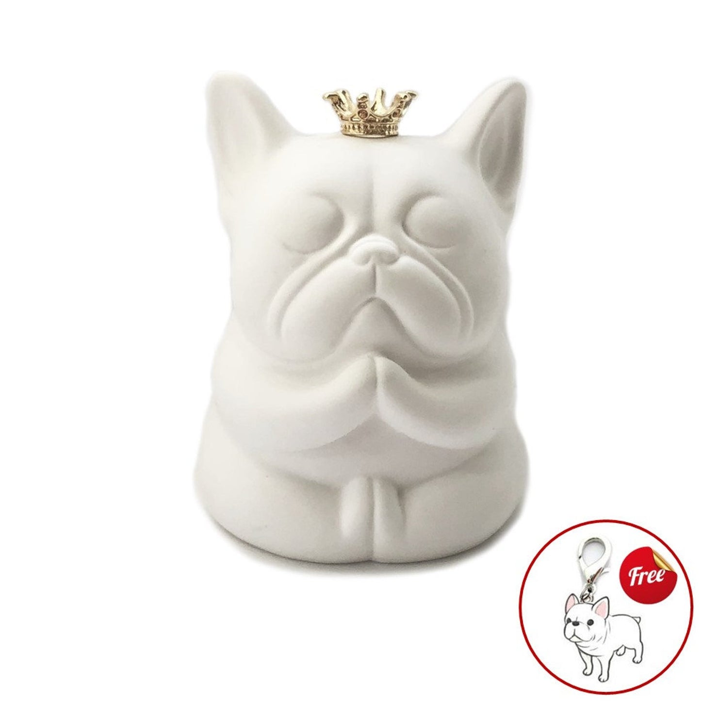 Zen Yoga Meditation Figurines Statue