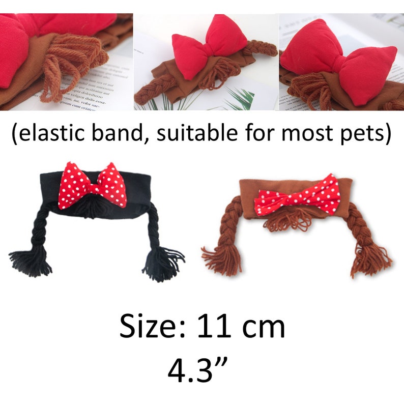 Annabelle Braided Hair headband