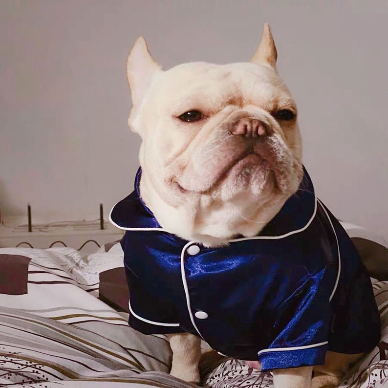 Satin PJ Pajamas Sleepwear